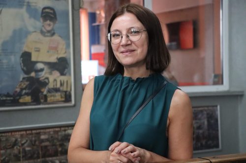 11 Aktywne wakacje na torze Speed Race Tarnów