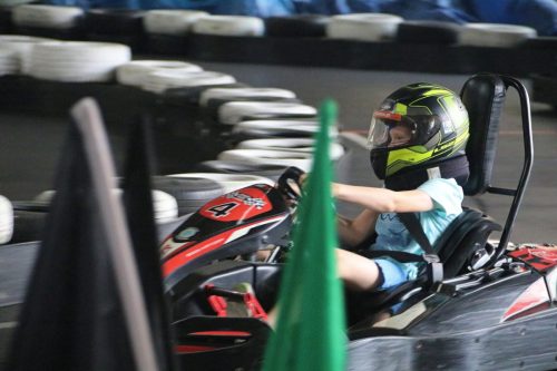 12 Aktywne wakacje na torze Speed Race Tarnów