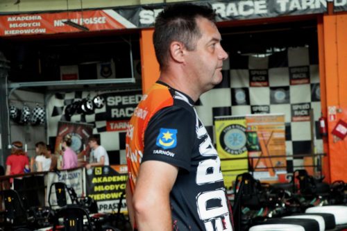 3 Aktywne wakacje na torze Speed Race Tarnów