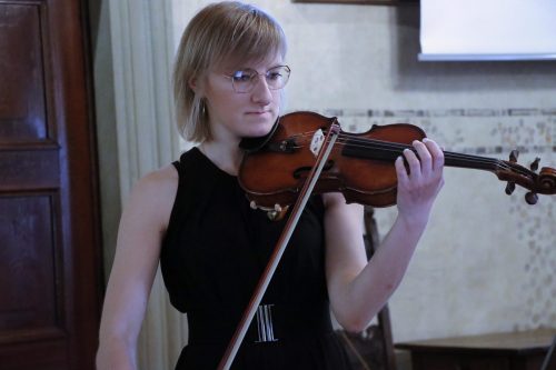 35 Wręczenie medalu Sprawiedliwy Wśród Narodów Świata dla Jana Stolarza