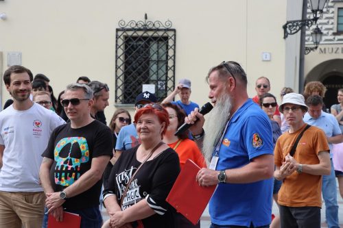 3 Motoryzacyjne perełki w Tarnowie
