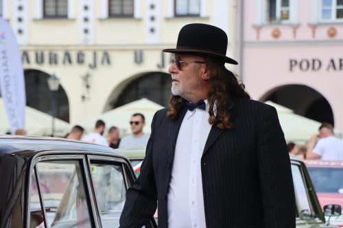 5 Motoryzacyjne perełki w Tarnowie
