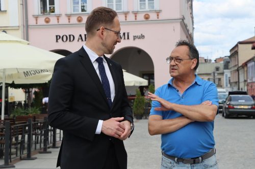 7 Motoryzacyjne perełki w Tarnowie