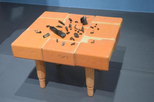 10-copy Wernisaż "Stodoła - Las - Dom" Grzegorza Kumorka