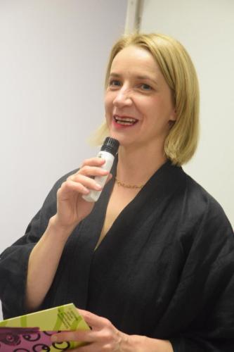 2-copy Wernisaż "Stodoła - Las - Dom" Grzegorza Kumorka