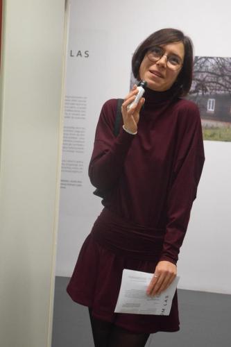 dsc-0706-copy Wernisaż "Stodoła - Las - Dom" Grzegorza Kumorka