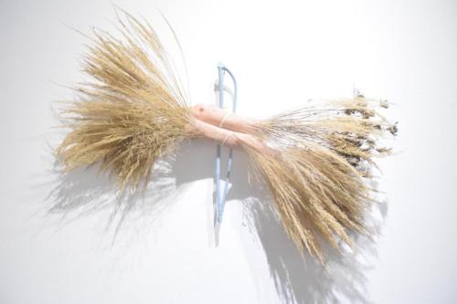 dsc-0751-copy Wernisaż "Stodoła - Las - Dom" Grzegorza Kumorka