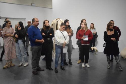 dsc-0816-copy Wernisaż "Stodoła - Las - Dom" Grzegorza Kumorka