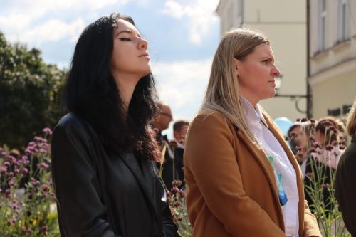 11-copy Event z okazji Międzynarodowego Dnia Bez Przemocy