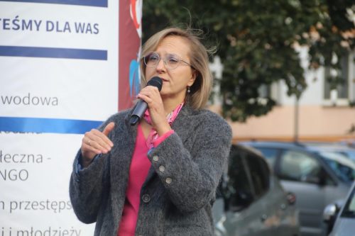 13-copy Event z okazji Międzynarodowego Dnia Bez Przemocy