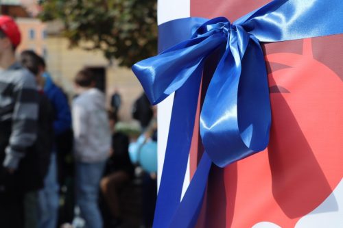 img-7112-copy Event z okazji Międzynarodowego Dnia Bez Przemocy