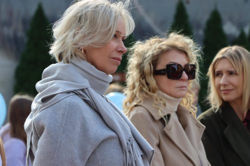 img-7116-copy Event z okazji Międzynarodowego Dnia Bez Przemocy