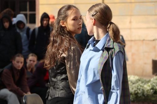 img-7214-copy Event z okazji Międzynarodowego Dnia Bez Przemocy