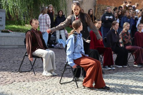 img-7258-copy Event z okazji Międzynarodowego Dnia Bez Przemocy