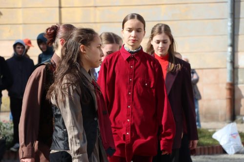 img-7316-copy Event z okazji Międzynarodowego Dnia Bez Przemocy