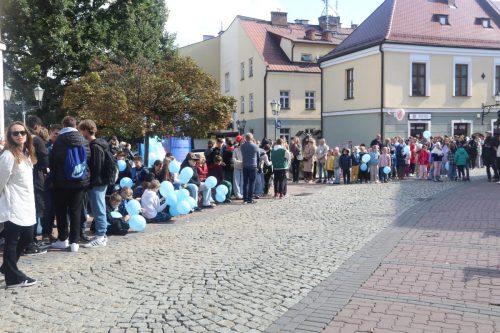 img-8191-copy Event z okazji Międzynarodowego Dnia Bez Przemocy