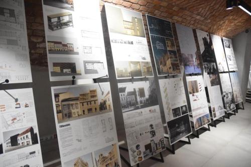 1-copy "Przyszłość Kamienicy przy Rynku 6 – Kreatywne Projekty Studentów Politechniki Krakowskiej”