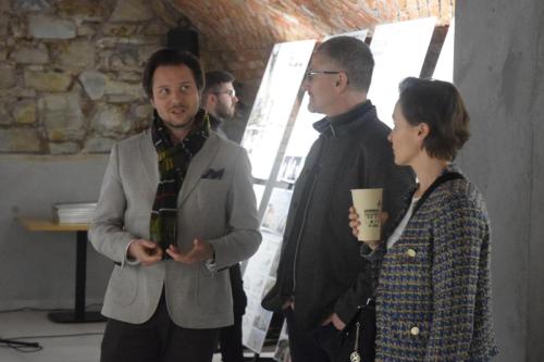 16-copy "Przyszłość Kamienicy przy Rynku 6 – Kreatywne Projekty Studentów Politechniki Krakowskiej”