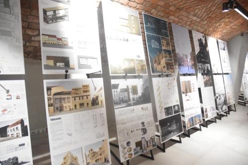 4-copy "Przyszłość Kamienicy przy Rynku 6 – Kreatywne Projekty Studentów Politechniki Krakowskiej”