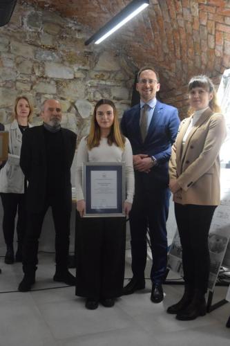 9-copy "Przyszłość Kamienicy przy Rynku 6 – Kreatywne Projekty Studentów Politechniki Krakowskiej”