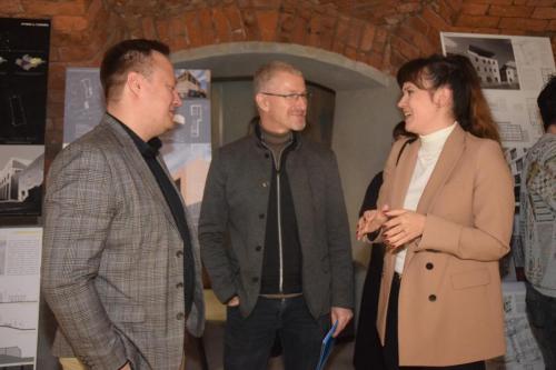 dsc-1895-copy "Przyszłość Kamienicy przy Rynku 6 – Kreatywne Projekty Studentów Politechniki Krakowskiej”