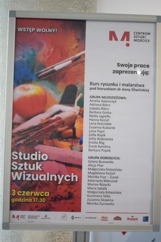 8-copy Studio Sztuk Wizualnych - wystawa prac uczestników ...