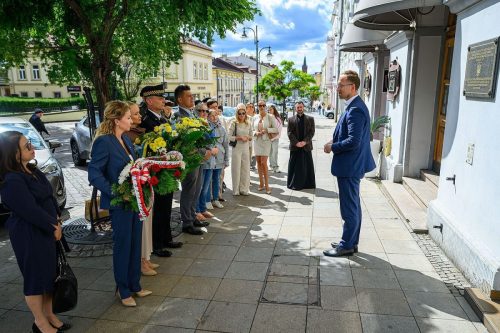 535810613_1343124674479454_8265427215853597696_n 24 sierpnia obchodziliśmy Święto Niepodległości Ukrainy