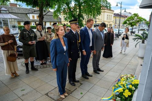 536272837_1343124881146100_8139289000699255926_n 24 sierpnia obchodziliśmy Święto Niepodległości Ukrainy