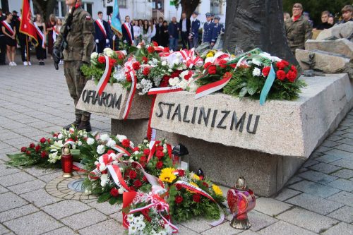 15-copy Tarnowskie Uroczystości Światowego Dnia Sybiraka