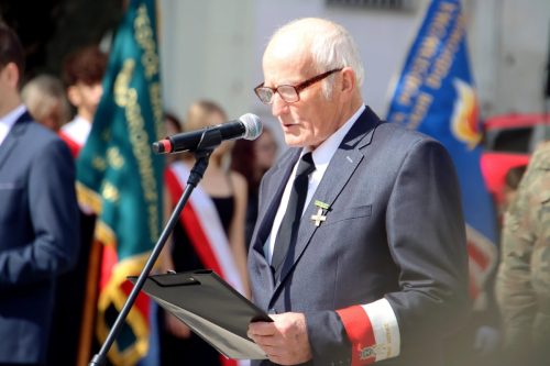 2-copy Tarnowskie Uroczystości Światowego Dnia Sybiraka