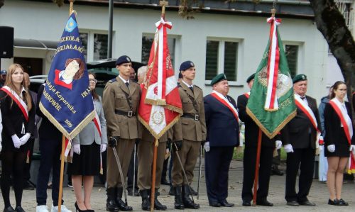 4-copy Tarnowskie Uroczystości Światowego Dnia Sybiraka