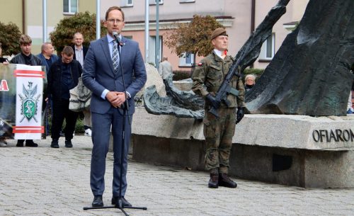 5-copy Tarnowskie Uroczystości Światowego Dnia Sybiraka