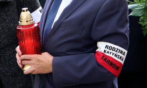 8-copy Tarnowskie Uroczystości Światowego Dnia Sybiraka