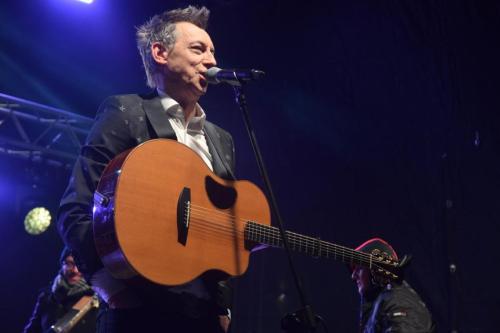 1-copy Sylwester 2024 na Rynku w Tarnowie