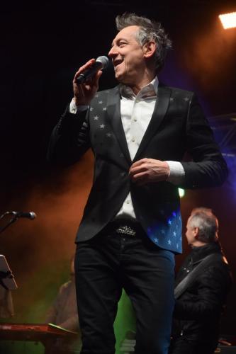 1 Sylwester 2024 na Rynku w Tarnowie