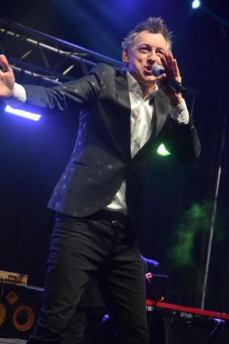 16 Sylwester 2024 na Rynku w Tarnowie