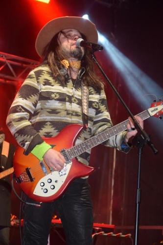 19 Sylwester 2024 na Rynku w Tarnowie