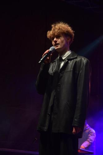 21 Sylwester 2024 na Rynku w Tarnowie