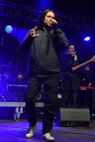 23 Sylwester 2024 na Rynku w Tarnowie