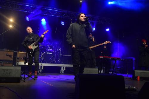 24 Sylwester 2024 na Rynku w Tarnowie