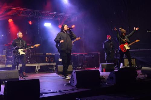 26 Sylwester 2024 na Rynku w Tarnowie