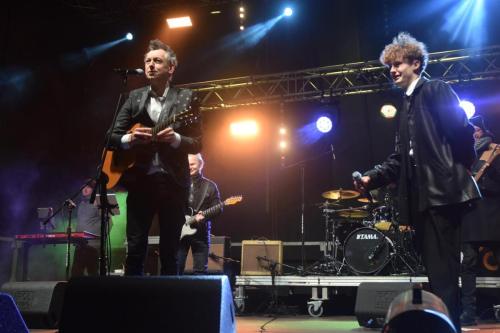 3 Sylwester 2024 na Rynku w Tarnowie