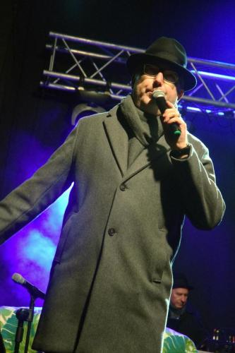 4 Sylwester 2024 na Rynku w Tarnowie