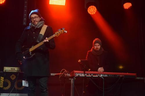 4h-copy Sylwester 2024 na Rynku w Tarnowie