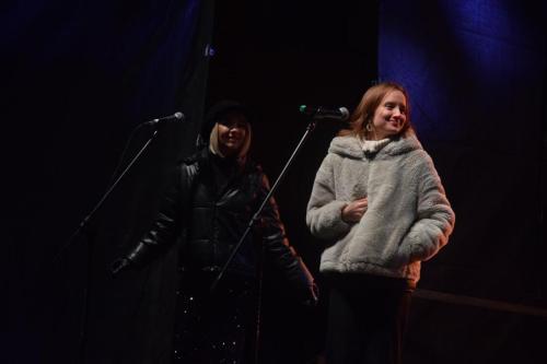 5 Sylwester 2024 na Rynku w Tarnowie