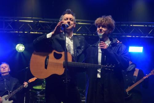 9 Sylwester 2024 na Rynku w Tarnowie