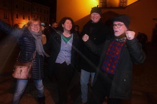 1-Copy Sylwester na tarnowskim Rynku