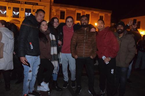 DSC_0672_edytowano-Copy Sylwester na tarnowskim Rynku