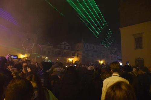 DSC_0697-Copy Sylwester na tarnowskim Rynku