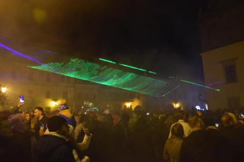 DSC_0700-Copy Sylwester na tarnowskim Rynku